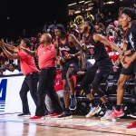 CIAA thriller sees WSSU finally get past VUU for title shot