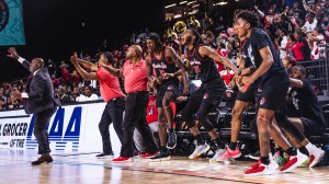 CIAA thriller sees WSSU finally get past VUU for title shot