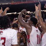 WSSU rides protecting its legacy to 13th CIAA title