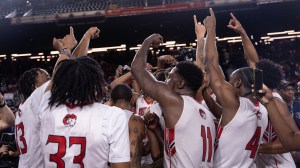 WSSU rides protecting its legacy to 13th CIAA title