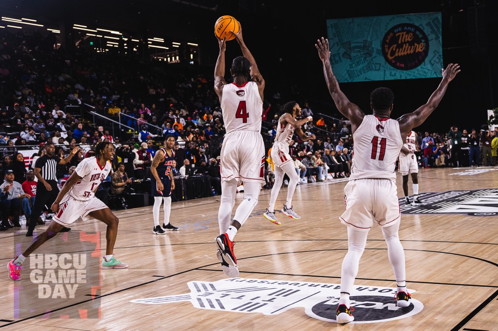 WSSU, CIAA Tournament 2023