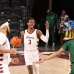 SWAC statement on costly call in AAMU vs Bama State MBB game