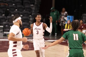 SWAC statement on costly call in AAMU vs Bama State MBB game