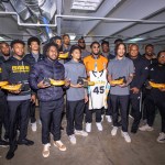 Adidas and Grambling renew partnership, release sneaker