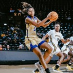 Alcorn State WBB hustles back and beats Texas Southern