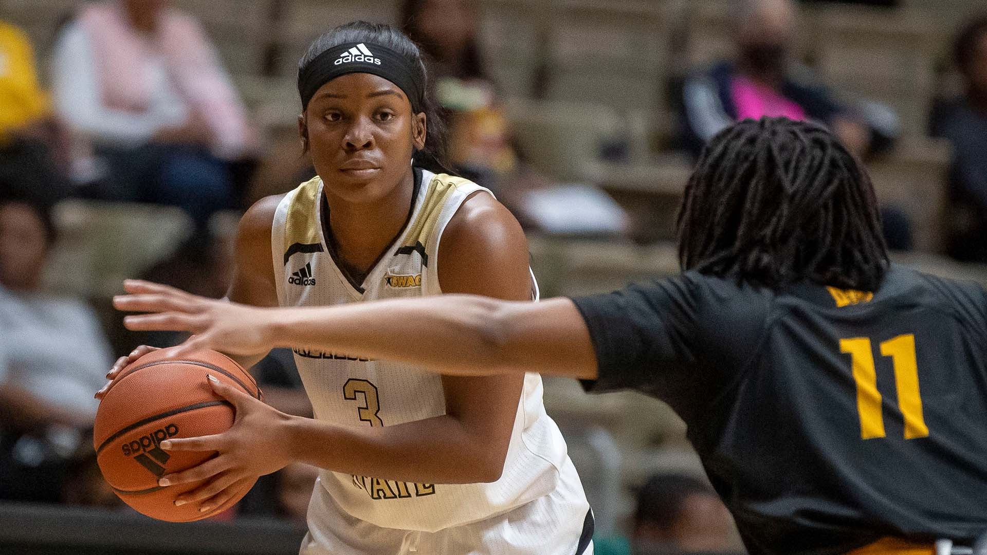 Alabama State Defeats Bethune-Cookman In Triple Overtime