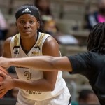 Alabama State defeats Bethune-Cookman in triple overtime