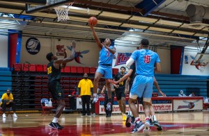 Delaware State adds win to record, beating South Carolina State