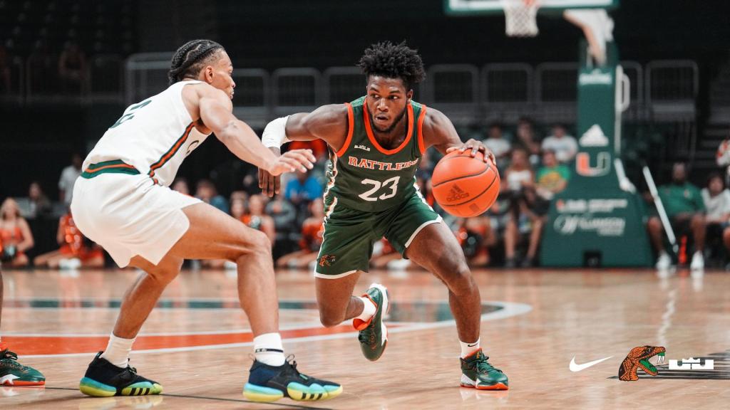 Florida A&M