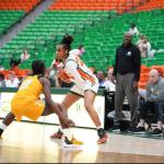 Florida A&M WBB ends Southern’s winning streak