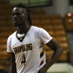 Grambling State snatches home win from Florida A&M