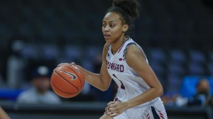 Howell scores big points to lead Howard in rout of UMES