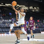 JCSU WBB advance to face reigning CIAA tournament champs