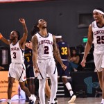 CIAA Tournament: Williams scores 2K as Lincoln drubs JCSU