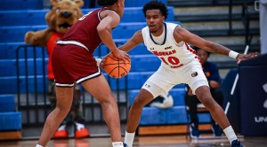 Upset Alert: Morgan State overpowers Howard for the win