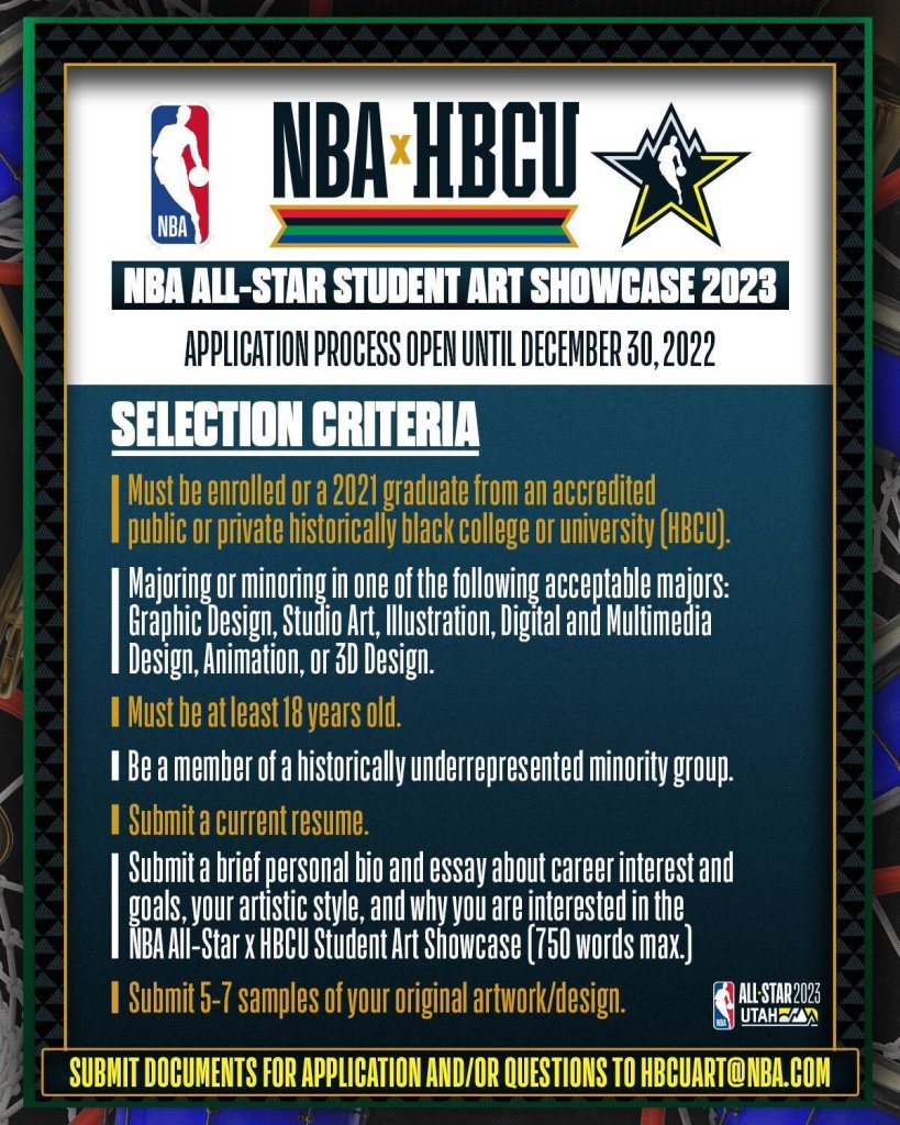 NBA All-Star NC A&T 