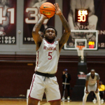 Upset Alert: North Carolina Central beats Morgan State