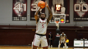 Upset Alert: North Carolina Central beats Morgan State