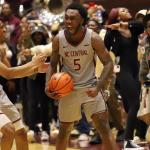 Upset Alert: North Carolina Central defeats Norfolk in overtime