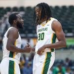 Norfolk State and UMES go blow for blow in thrilling MEAC battle