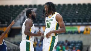 Norfolk State and UMES go blow for blow in thrilling MEAC battle