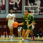 Norfolk State clinches MEAC regular season title; beating NCCU