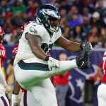 Javon Hargrave carries HBCU banner for Eagles in Super Bowl LVII