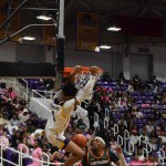 Prairie View A&M takes down Arkansas-Pine Bluff