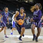 Saint Augustine loses to Elizabeth City State in CIAA Tournament