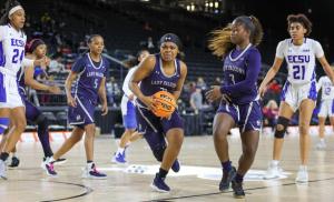 Saint Augustine loses to Elizabeth City State in CIAA Tournament