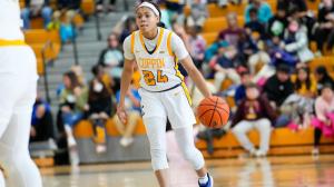 Coppin State banks last minute victory over Delaware State