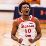 Upset Alert: Thomas scores big to lead Morgan State past UMES