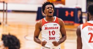 Upset Alert: Thomas scores big to lead Morgan State past UMES