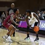 North Carolina Central takes down UMES in MEAC showdown