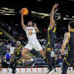 CIAA Tournament: Defense leads Shaw over Bowie State