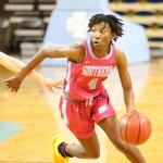 Upset Alert: Southern WBB beats SWAC foe Prairie View A&M