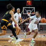 Texas Southern beats Mississippi Valley State University