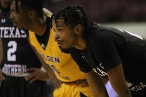 Texas Southern wins again, taking down Arkansas-Pine Bluff