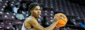 Upset Alert: Granger leads Texas Southern past Southern