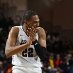 Pollard pushes UMES pass South Carolina State for the win