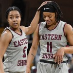 Upset Alert: UMES defeats Morgan State led by Haynes