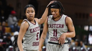 Upset Alert: UMES defeats Morgan State led by Haynes