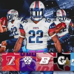 The USFL selects 12 HBCU players in its 2023 Draft