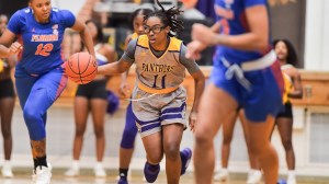 Prairie View A&M WBB defeats Texas Southern