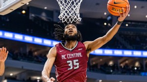 North Carolina Central outscores South Carolina State