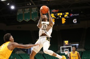 Reggie Theus overhauls Bethune-Cookman basketball roster