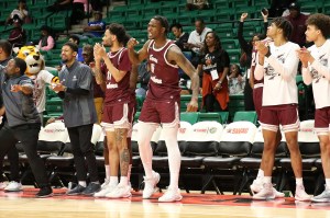 Texas Southern keeps rolling into SWAC championship game