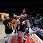 First Four Kings: Texas Southern headed back to Dayton