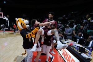 First Four Kings: Texas Southern headed back to Dayton