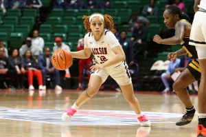 Jackson State WBB set to play in the WNIT Tourney